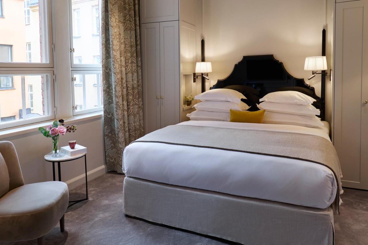 Villa Dagmar Stockholm Luaran gambar