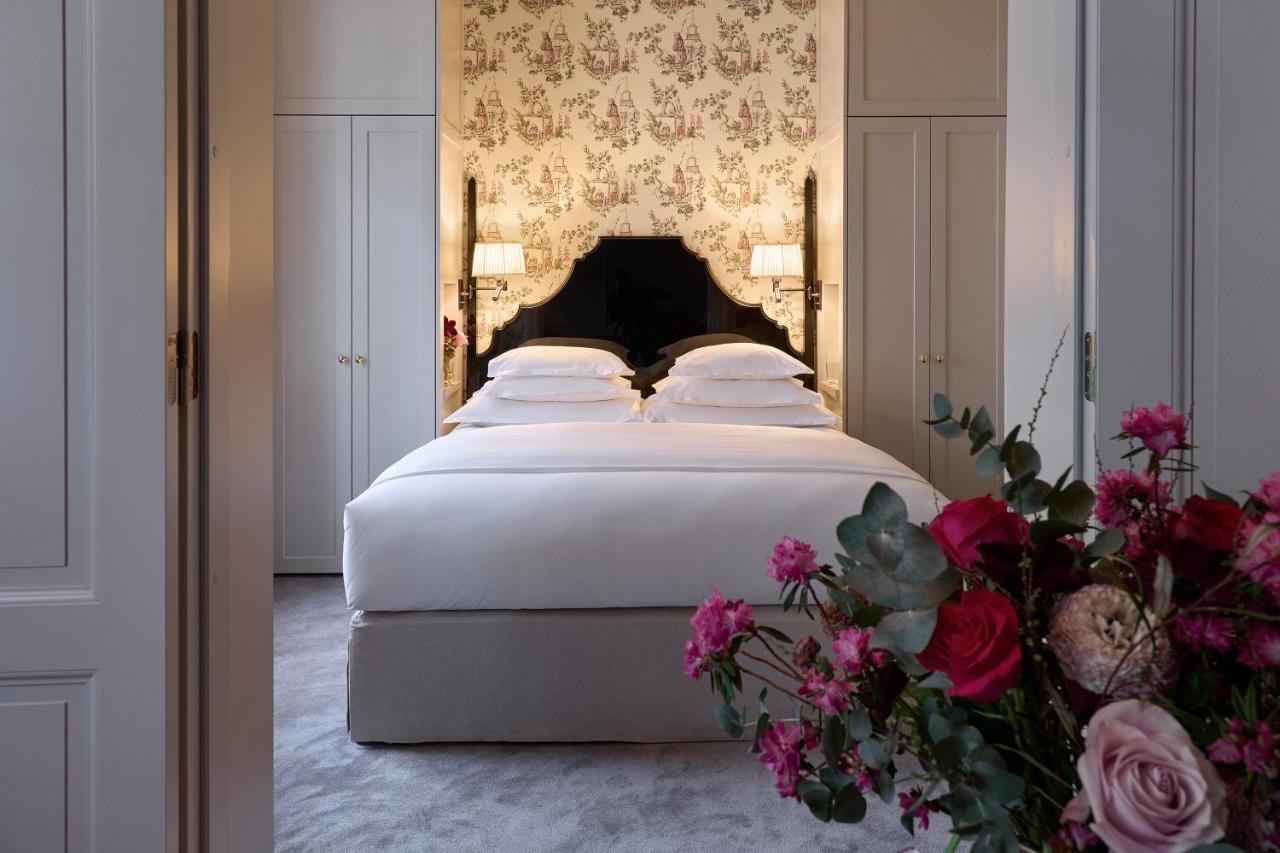 Villa Dagmar Stockholm Luaran gambar A bedroom at the hotel