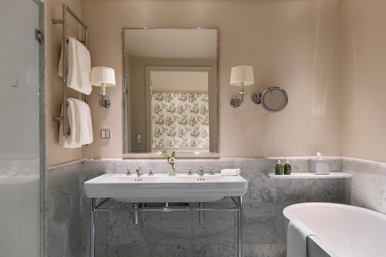 Villa Dagmar Stockholm Luaran gambar Bathroom
