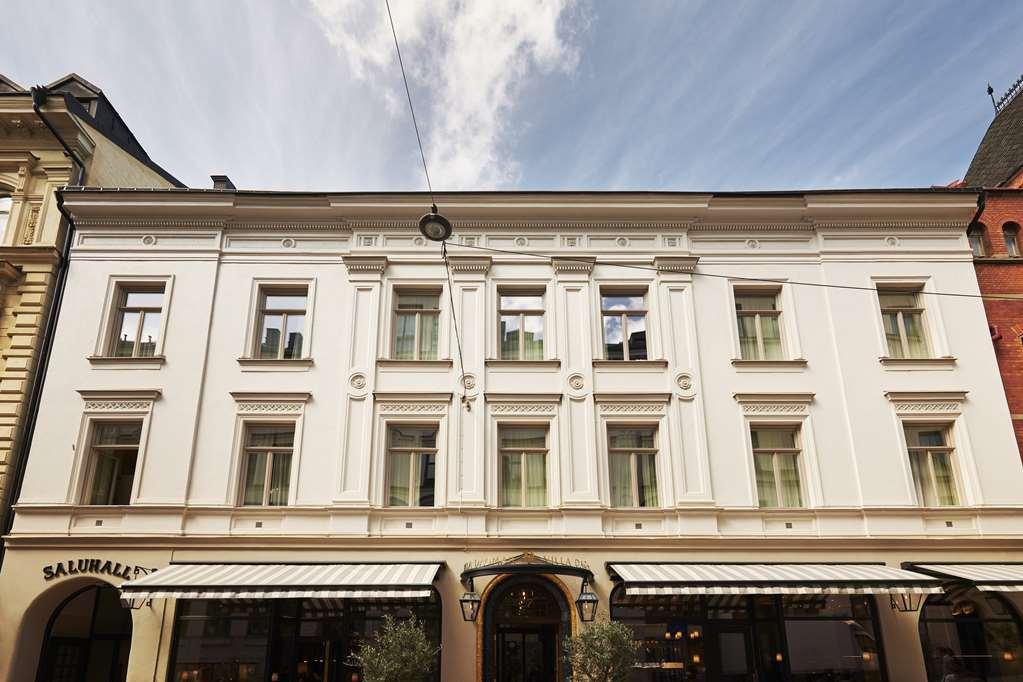 Villa Dagmar Stockholm Luaran gambar The former headquarters of the German National Museum of Literature in Munich