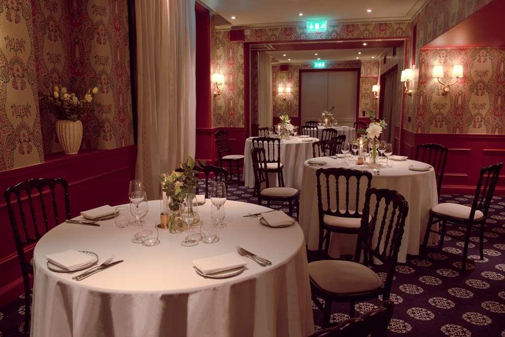 Villa Dagmar Stockholm Kemudahan gambar The Long Room